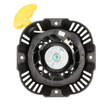 Piese motoutilaje  - Demaror motosapa, motopompa, generator Loncin LC165F, LC170F