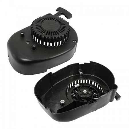 Demaror motosapa, motopompa, generator Loncin LC1P70FA [1]