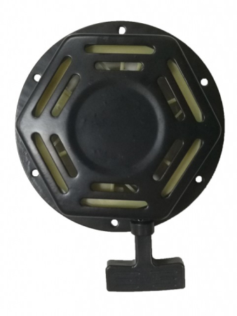 Demaror Motosape / Generatoare (model hexagon) [2]