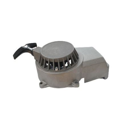 Demaror pornire Pocket Bike, mini ATV 47cc - 49cc Metal [2]