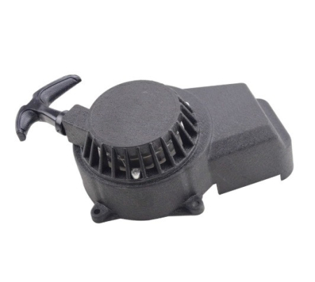 Demaror pornire Pocket Bike, mini ATV (aluminiu) model 2 [1]