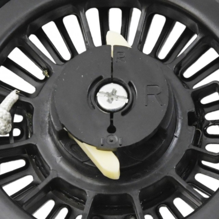 Demaror Robin EX13, EX17, EH17, EH12 [2]