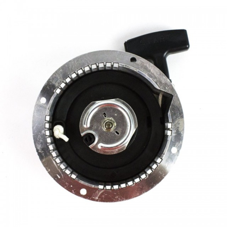 Demaror Wacker WM80, WM100, BS [1]