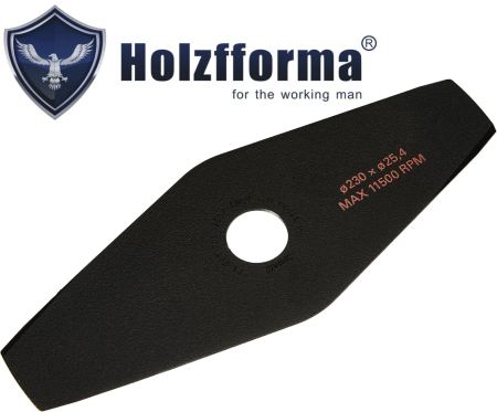 Piese motocoasa - Disc motocoasa Holzfforma (4001 713 3805)