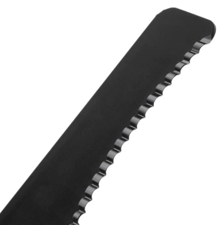 Disc taietor motocoasa Aida cu dinti [1]