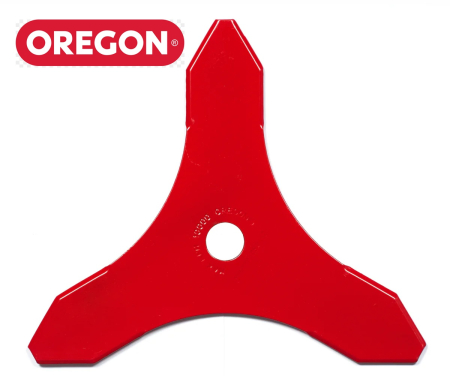 Piese motocoasa - Disc taietor motocoasa Oregon (255mm)