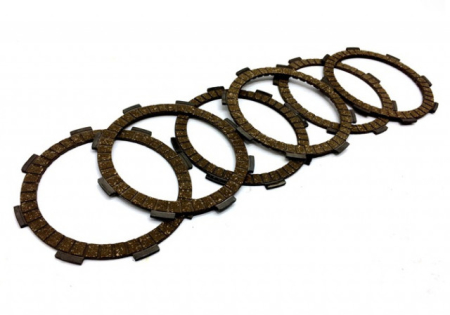 Piese ATV - Discuri ambreiaj ATV CG 150, CG 200