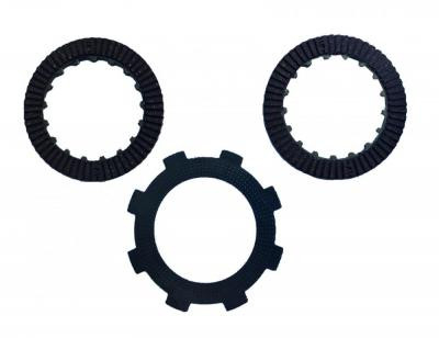 Piese ATV - Discuri ambreiaj ATV cu viteze 110cc