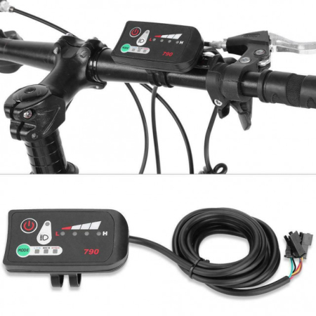 Display bicicleta electrica S800 (36v) [1]