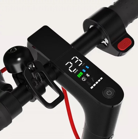 Display trotineta electrica Mini Robot M365 Pro [2]