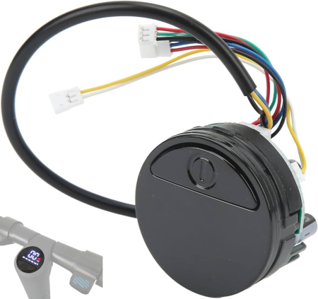 Kituri motor bicicleta  - Display trotineta electrica Ninebot ES