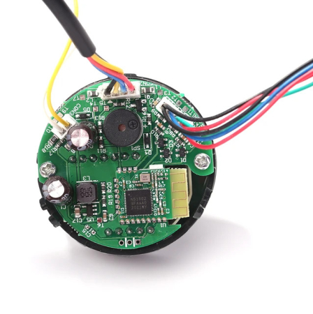 Display trotineta electrica Ninebot ES [1]