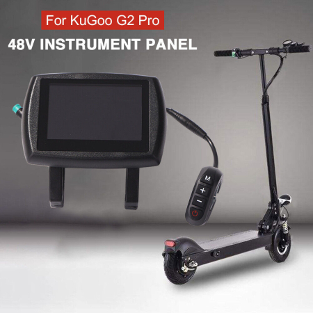 Display trotineta Kugoo G2 PRO [1]