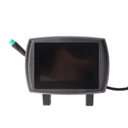 Kituri motor bicicleta  - Display trotineta Kugoo G2 PRO