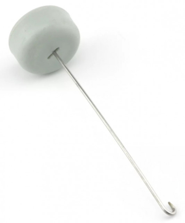 Dispozitiv montare arc sabot ambreiaj drujba compatibil Stihl [1]