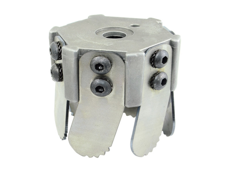 Piese motocoasa - Dispozitiv motocoasa pt plivit MOLE