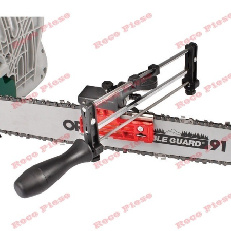 Piese drujba - Dispozitiv pentru ascutit lant drujba