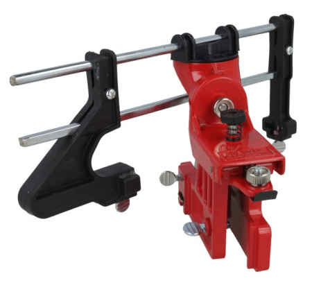 Dispozitiv pentru ascutit lant drujba (calitate superioara) [2]