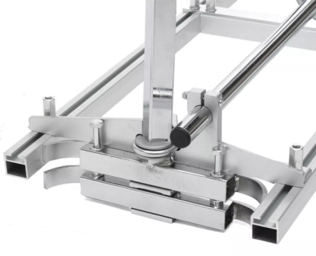 Dispozitiv pentru facut cherestea 24" (60cm) [1]