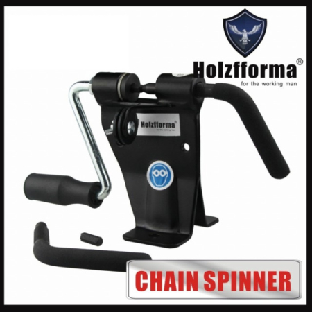 Service reparatii drujbe motocoasa  - Dispozitiv pentru nituire lant drujba Holzfforma®