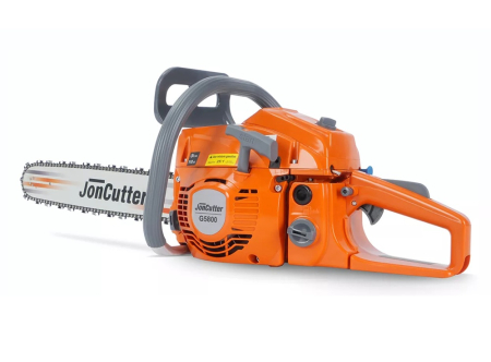 Masini-Unelte  - Drujba JonCutter® G5800 58cc (fara lama si lant)