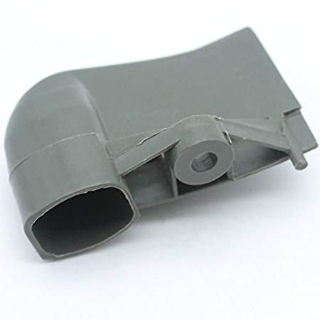 Duza aer carter drujba Husqvarna 365, 371, 372 Cal II [1]