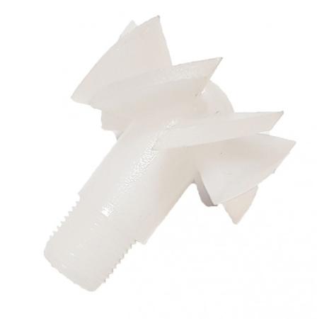 Piese Atomizor - Duza stropitoare atomizor model Ruris