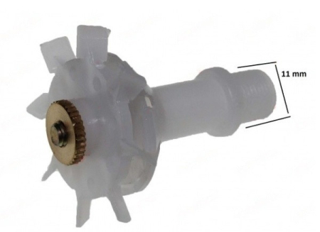 Duza stropitoare atomizor / pulverizator [1]