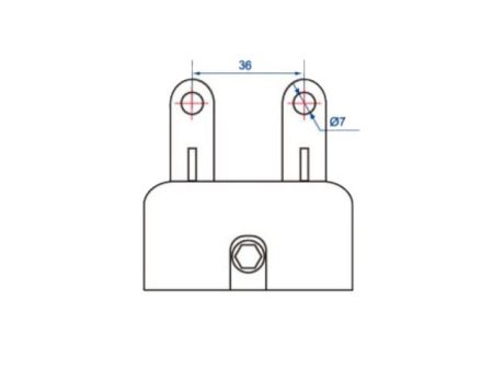 Electromotor Atv Linhai 260-300cc, Yamaha Majesty 250-400cc [1]