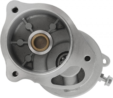 Electromotor Atv Polaris 250-400cc [2]