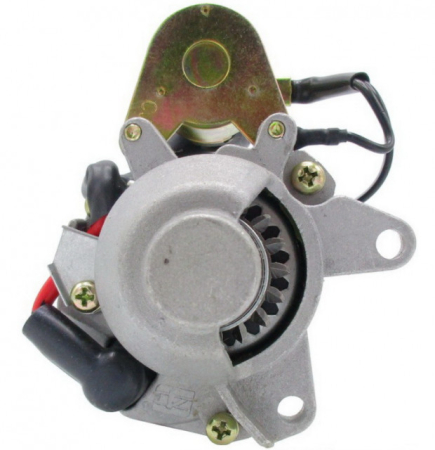 Electromotor Honda GX 160, GX 200 [1]