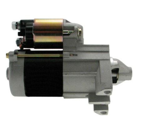 Electromotor Honda GX 610, 620, 670 V TWIN [2]
