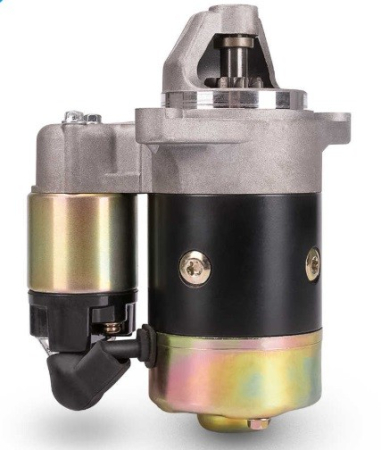 Piese motoutilaje  - Electromotor motor diesel 186F