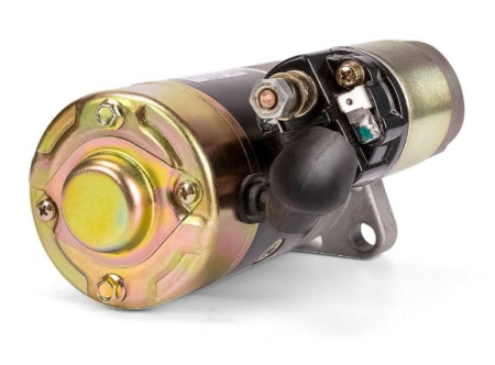 Electromotor motor diesel 186F [1]