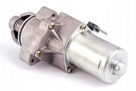 Electromotor scuter Aprilia AM6, Yamaha TZR (50cc) [1]