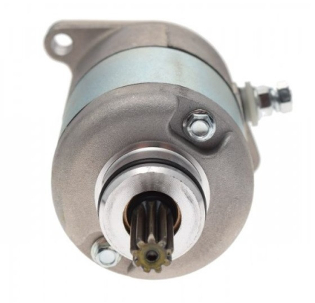 Electromotor scuter Honda SH 125-150cc [2]