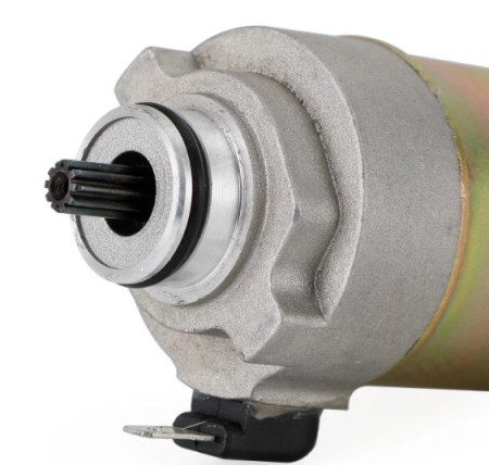 Electromotor scuter SYM MIO 50cc (4 timpi) [1]