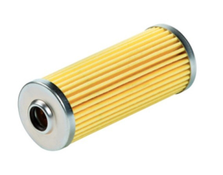 Piese motoutilaje  - Element ansamblu filtru motorina motocultor / motosapa diesel 186F