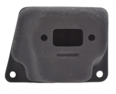 Esapament drujba compatibil Stihl 028, 028AV, 028 AV Super [1]