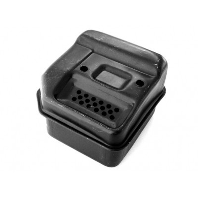 Esapament drujba compatibil Stihl MS 170, MS 180, 017, 018 [1]