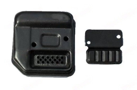 Piese drujba - Esapament drujba compatibil Stihl MS 170, MS 180, 017, 018