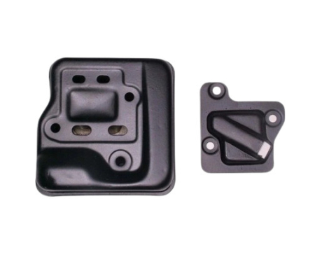 Esapament drujba compatibil Stihl MS 290, MS 310, MS 390, 029, 039 [2]