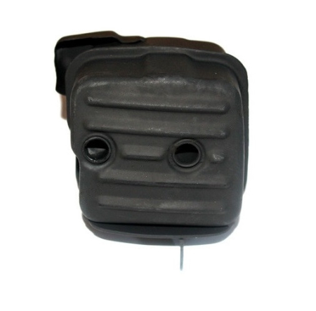Esapament drujba compatibil Stihl MS 341, MS 361 [1]