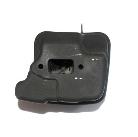 Esapament drujba compatibil Stihl MS 341, MS 361 [2]