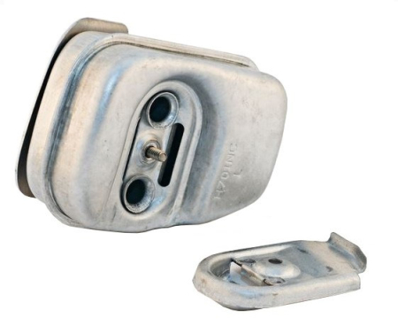 Piese drujba - Esapament drujba Husqvarna 235, 236, 240