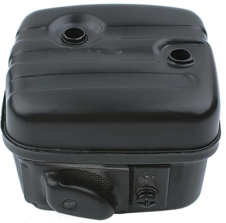 Piese drujba - Esapament drujba Husqvarna 340, 345, 346, 350, 353