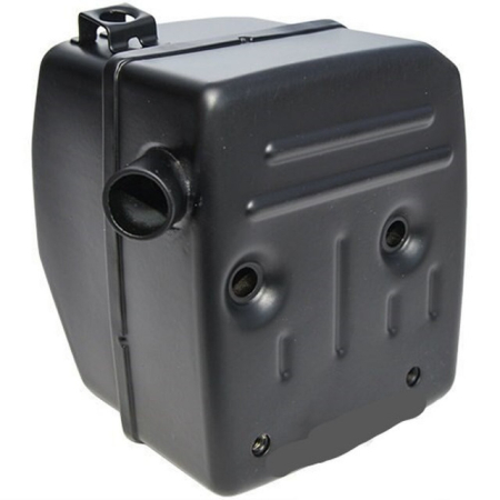 Piese drujba - Esapament drujba Husqvarna 394, 395