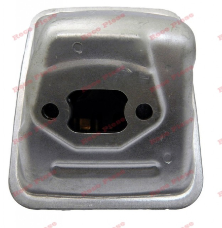 Esapament drujba Husqvarna 435, 440, 445, 450 [1]