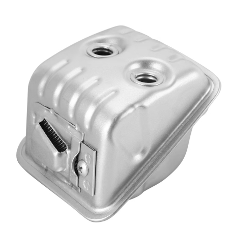 Piese drujba - Esapament drujba Husqvarna 435, 440, 445, 450