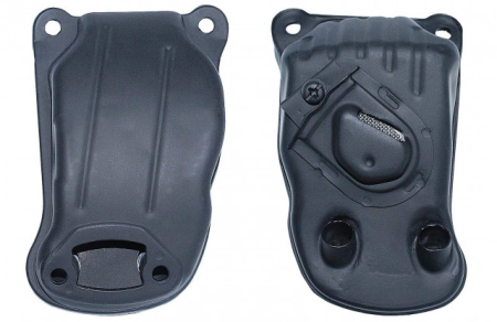 Piese drujba - Esapament drujba Husqvarna 550XP 545